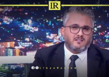 Economy Minister’s Complaint Behind Arrest of Libyan Journalist