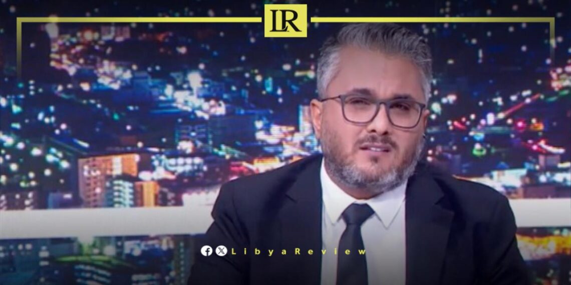 US Welcomes Release of Libyan Journalist Ahmed Al-Senussi