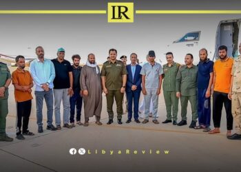 Libyan National Army Facilitates Release of Detained Hunters in Chad