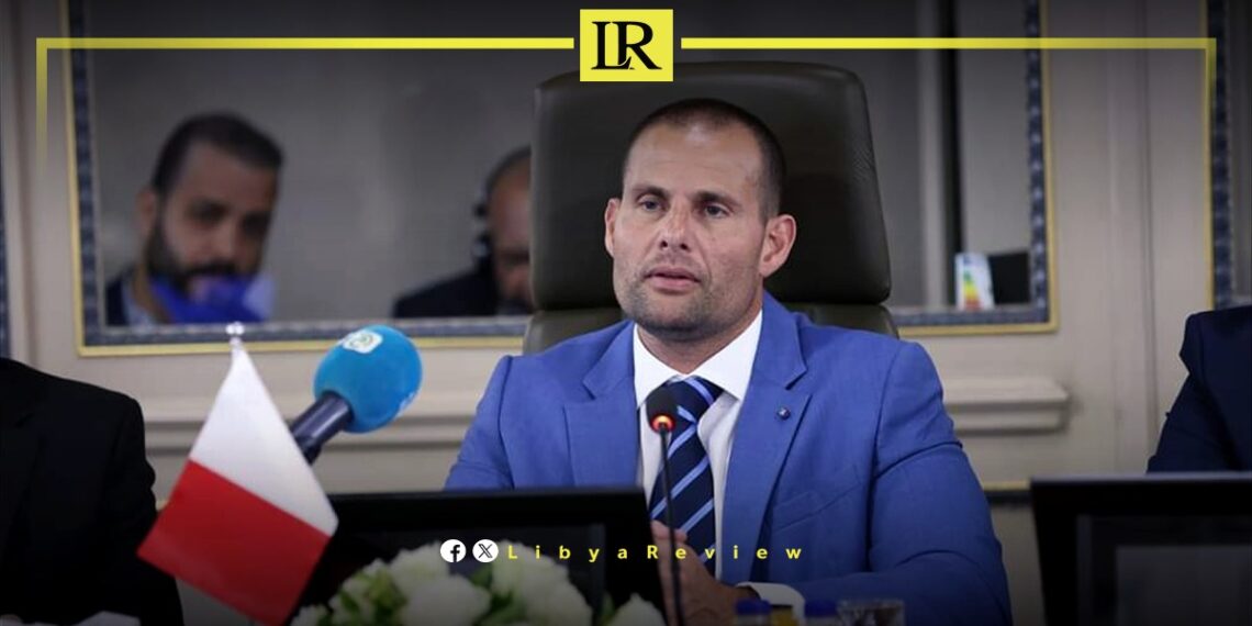 Maltese PM Calls for EU Support to Address Libyan Migration Crisis