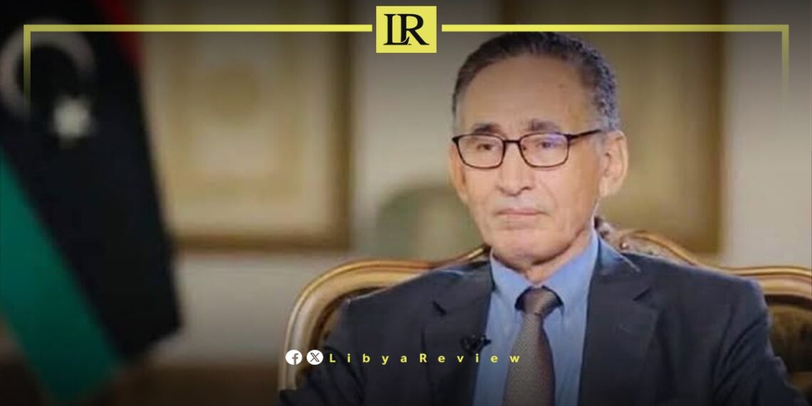 Libyan-Turkish Forum to Be Held in September