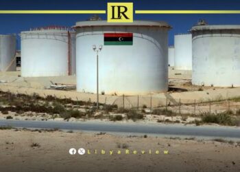 Libya’s Oil Production Rises to 1,261 Million Barrels Per Day