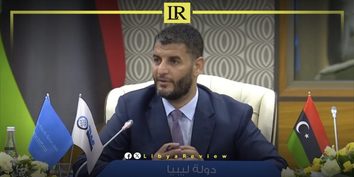 Interior Minister: Libya Hosts 3 Million Irregular Migrants