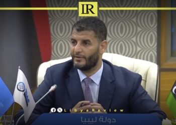 Interior Minister: Libya Hosts 3 Million Irregular Migrants