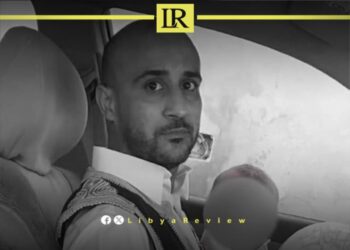 Libyan Citizen Killed in Armed Clashes Al-Zawiya