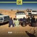 110 African Migrants Arrested in Libyan Desert