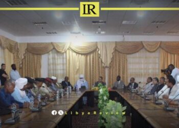 Libyan Foreign Affairs Ministry Expands Services in Ghat