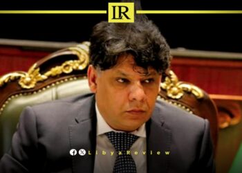 Armed Group Leader Arrested for 22 Murders in Libya