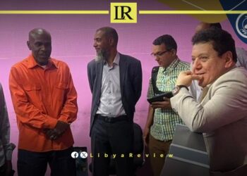 Libyan Media Authority Reviews Development Plans in Sebha