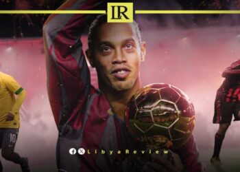 Ronaldinho to Attend Benghazi Summer Festival in Libya