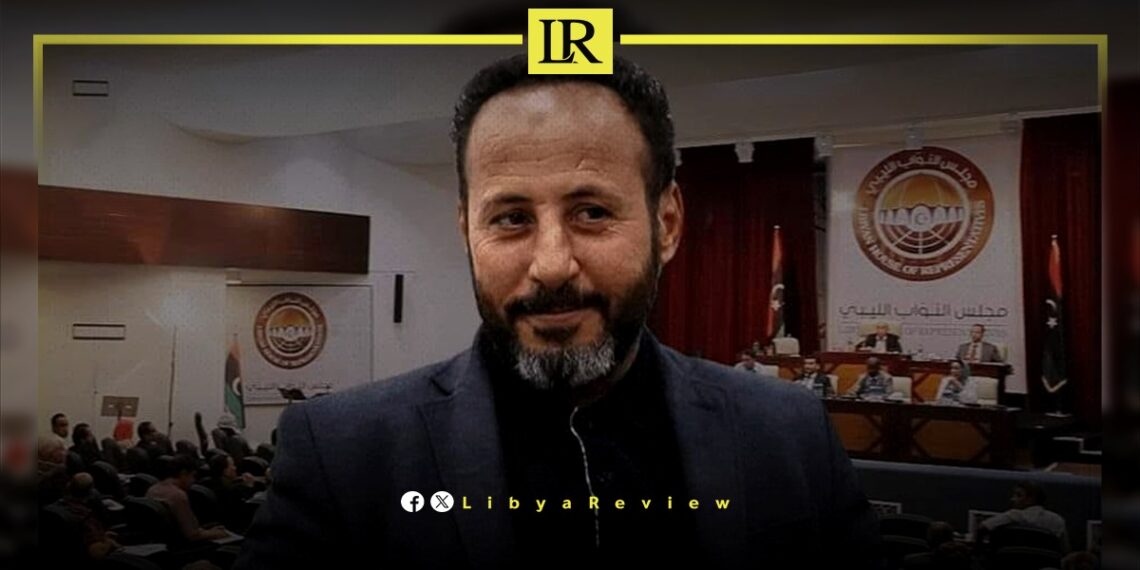 Libyan MP: Candidates for Prime Minister Position will not Exceed 7