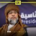 Saif al-Islam Gaddafi Welcomes Decision to Form New Libyan Government