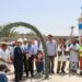 New Fuel Stations Open in Sabratha & Zuwara