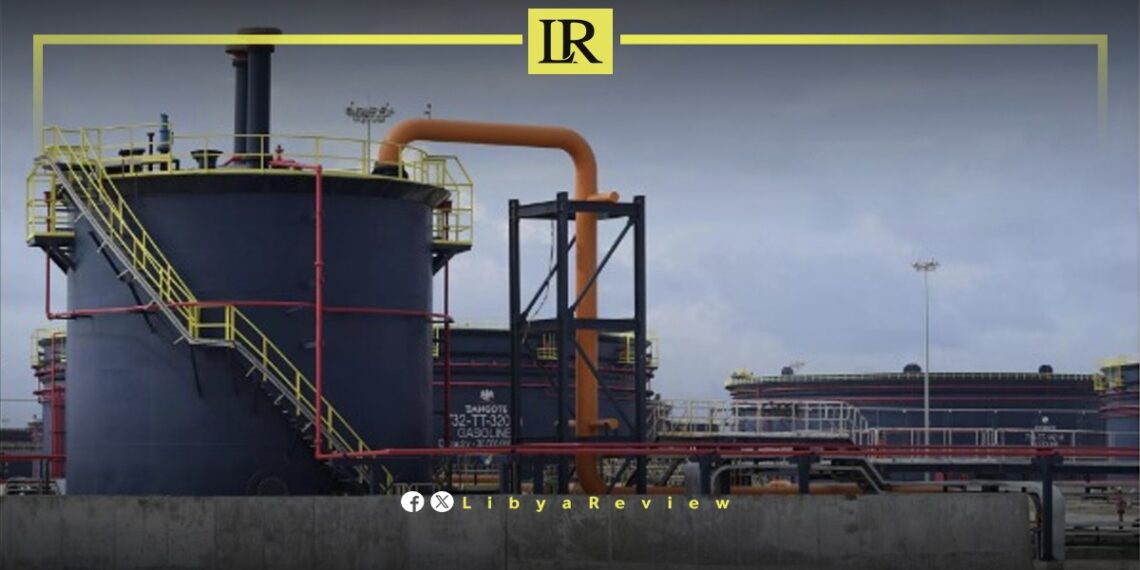 Nigeria in Talks with Libya to Secure Crude Oil Supplies