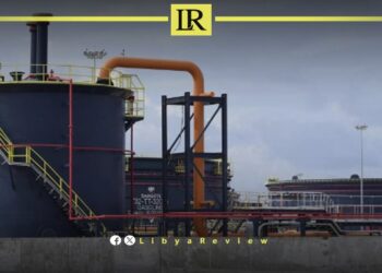 Nigeria in Talks with Libya to Secure Crude Oil Supplies