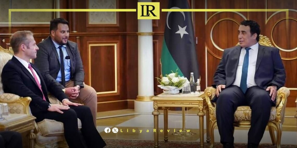 France Reiterates Support for Libya’s Elections