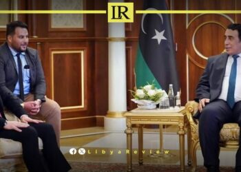 France Reiterates Support for Libya’s Elections