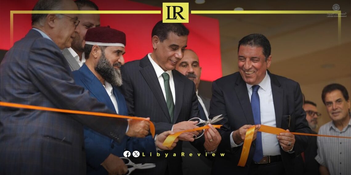 Libya’s Benghazi Hosts BICCF Forum