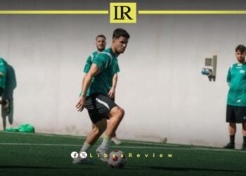 Libyan Football Federation Appeals for Release of Libyan Athletes in Italy