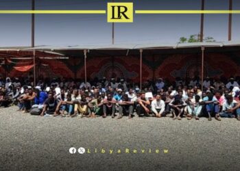 Libyan Mayor Warns of Sudanese Refugee Influx to Kufra