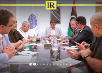 Poland to Boost Libyan Reconstruction Efforts