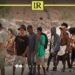 Libyan Police Intercept Irregular Migrants Heading to Europe