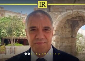 New German Ambassador Vows to Strengthen Cooperation with Libya