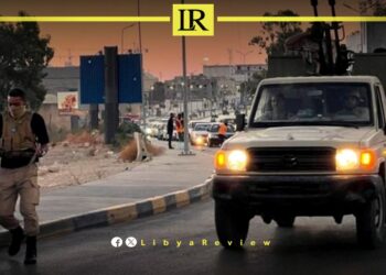 13 Injured in Recent Armed Clashes in Libya’s Al-Zawiya