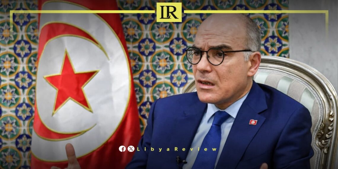 Tunisia Expresses Readiness to Support Libyan Dialogue