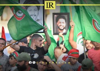 Lebanese Cleric’s Family Seeks Russian Intervention in Libya Investigation