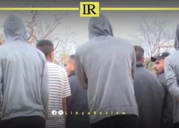 Libyan Government Distances Itself from Arrested Nationals in South Africa