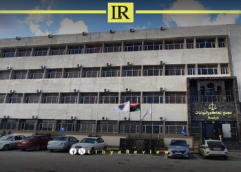 Libyan Court Jails 12 Officials for Derna Floods