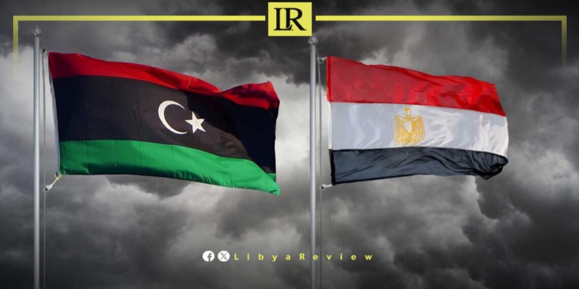 Libya Among Egypt’s Top Trade Partners in 2023