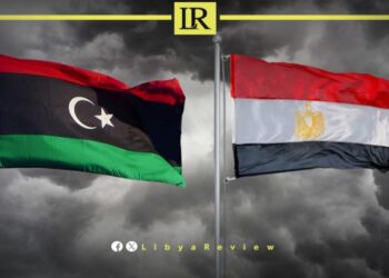 Libya Among Egypt’s Top Trade Partners in 2023