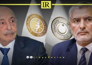 Libyan State Council Rejects Parliament’s PM Candidacy Move