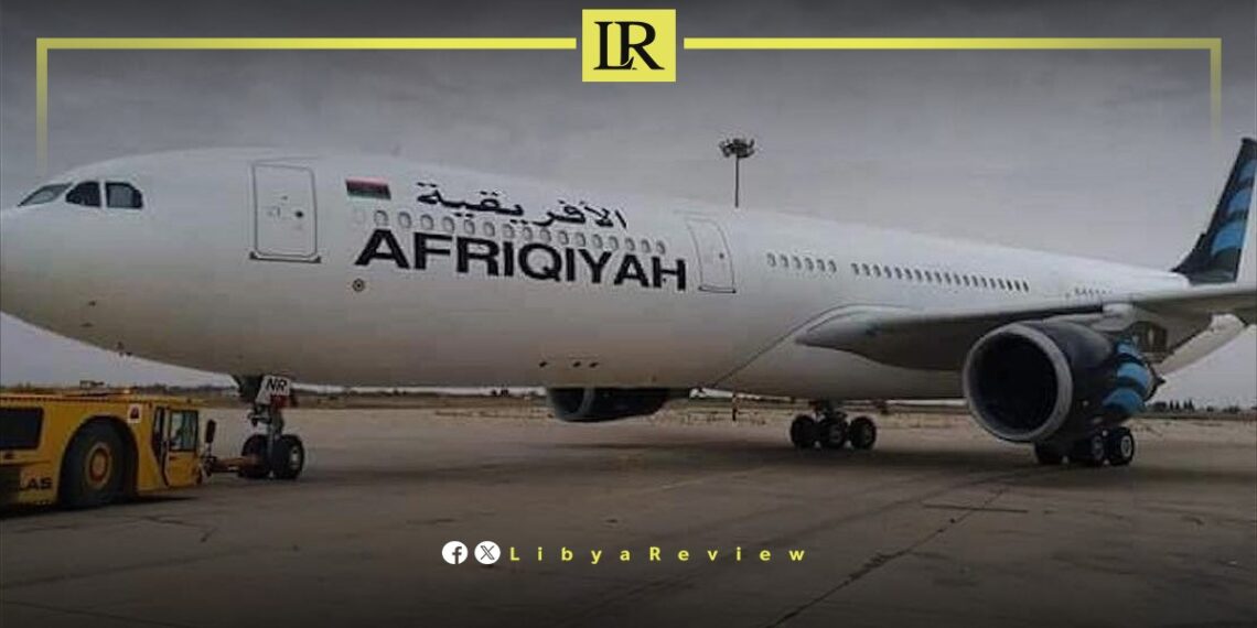 Libya’s Sebha Airport to Resume International Flights