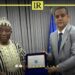 Libya & Liberia Discuss Cooperation