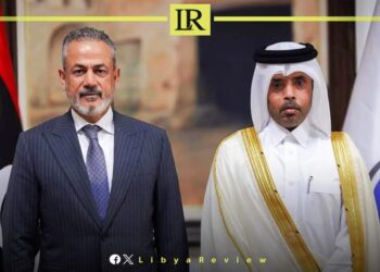 Libya’s NOC & Qatar Discuss Oil Sector Cooperation