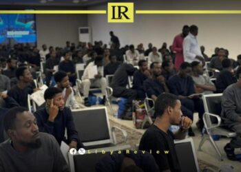 Libya Deports Irregular Migrants to Niger