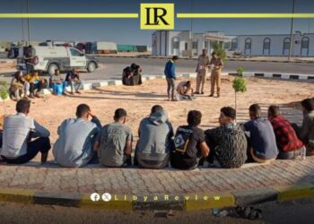 49 Egyptian Migrants Deported from Libya