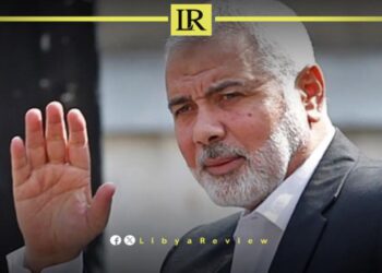 Libyan Parliament Condemns Assassination of Hamas Leader