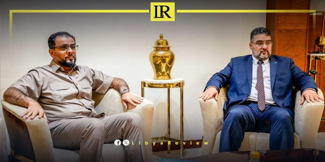 Libyan PM Approves AI College in Benghazi