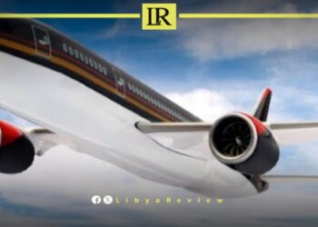 Royal Jordanian Airlines to Resume Libya Flights