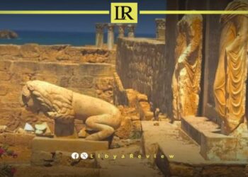 French Mission Returns to Libya for Archaeological Exploration