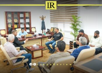 Libyan Government Seeks to Improve Water & Infrastructure in Ajdabiya