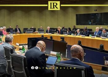 Libya Joins African Central Bank Governors Meeting in Switzerland