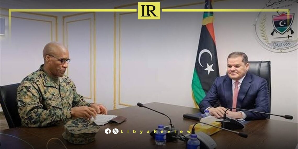 Report Reveals US Plans to Boost Military Presence in Libya