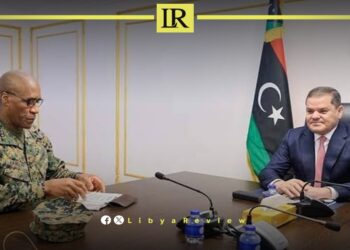 Report Reveals US Plans to Boost Military Presence in Libya