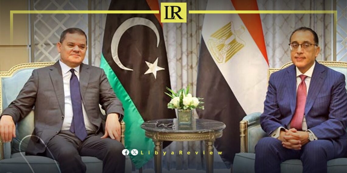 Egypt & Libya to Boost Power Grid Connection