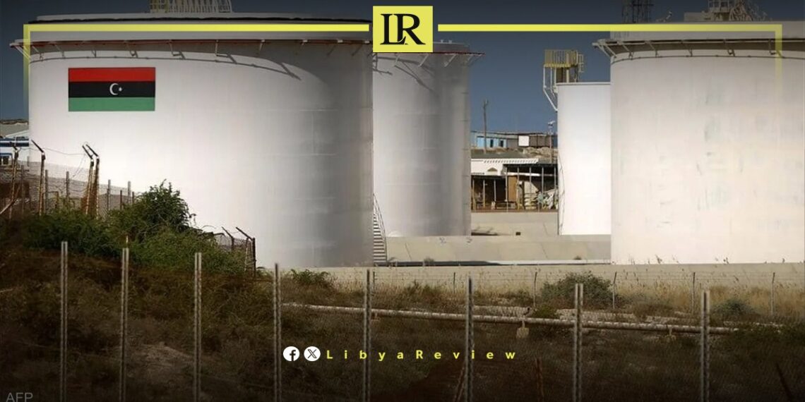 Libya’s Economy Boosted by $7.61 Billion Oil Revenue